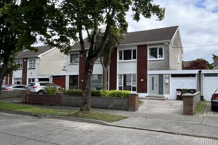 30 Cill Cais, Old Bawn Road, Tallaght, Dublin 24
