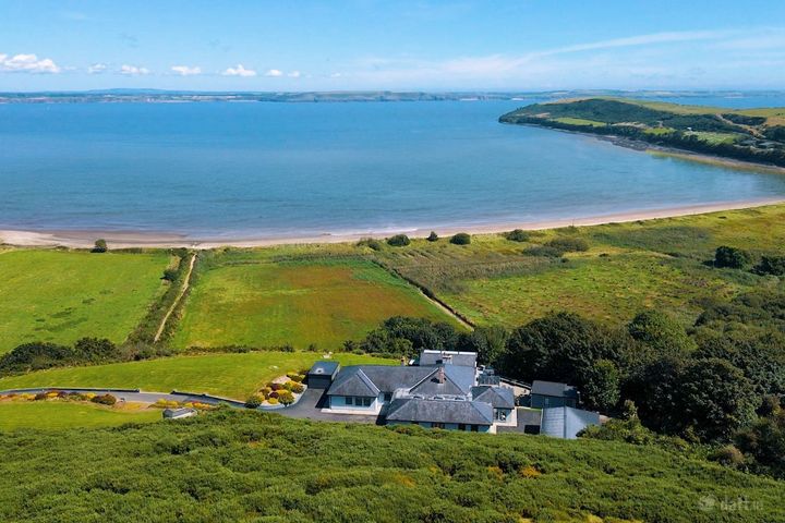 Forenaught, Creaden, Dunmore East, Co. Waterford, X91C9Y2