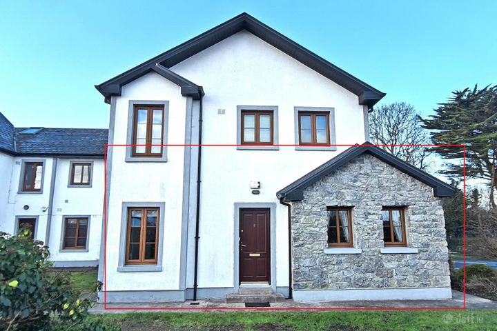 7 Dunkelin Court, Oranmore, Co. Galway, Oranmore, Co. Galway