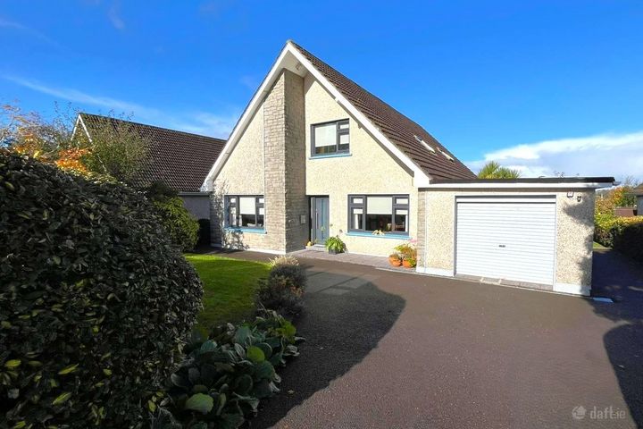 7 Avondale Drive, Bandon, Bandon, Co. Cork, P72EH28