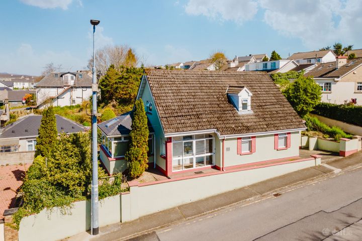 Saint Bridgets, 35 Kennedy Gardens, Castlebar, Co. Mayo, F23H970