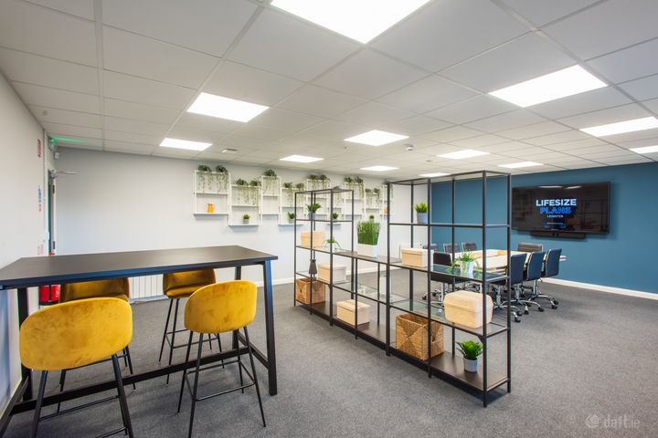 Unit 4, Westlink Industrial Estate, Kylemore Road, Ballyfermot, Dublin 10