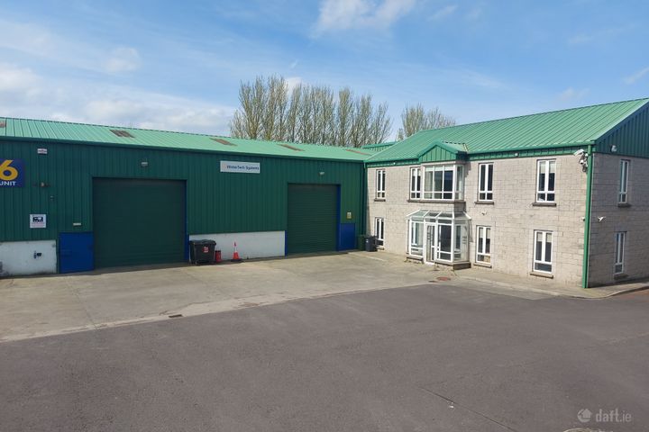 Unit 6 Tenure Business Park, Tenure, Co. Louth, A92NF29