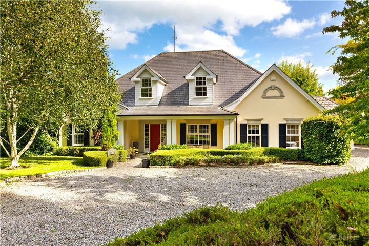 Mount Crescent, Bellevue Hill, Delgany, Wicklow