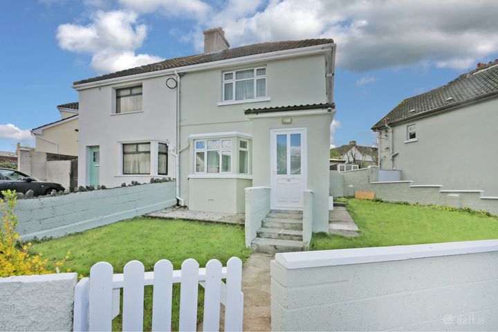 43 Pearse Ave, Janesboro, Limerick, Limerick