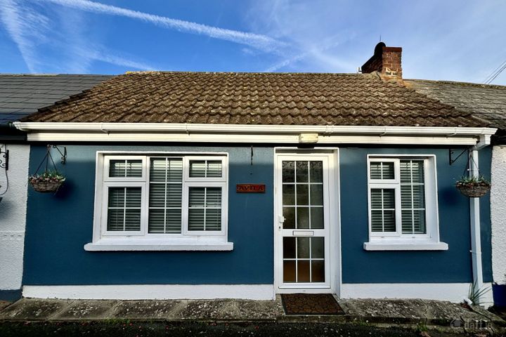 Avila, Seamount, Courtown, Co. Wexford, Y25AE20