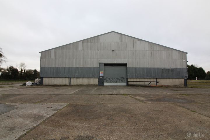 Kilpatrick, Lullymore, Co. Kildare