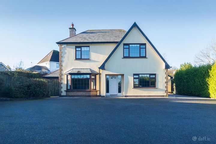 6 Lios Na Ri, Grenagh, Grenagh, Co. Cork, T23TX46
