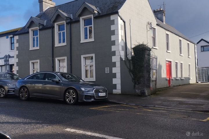 Main Street,Ballisodare,Sligo., Ballisodare, Co. Sligo