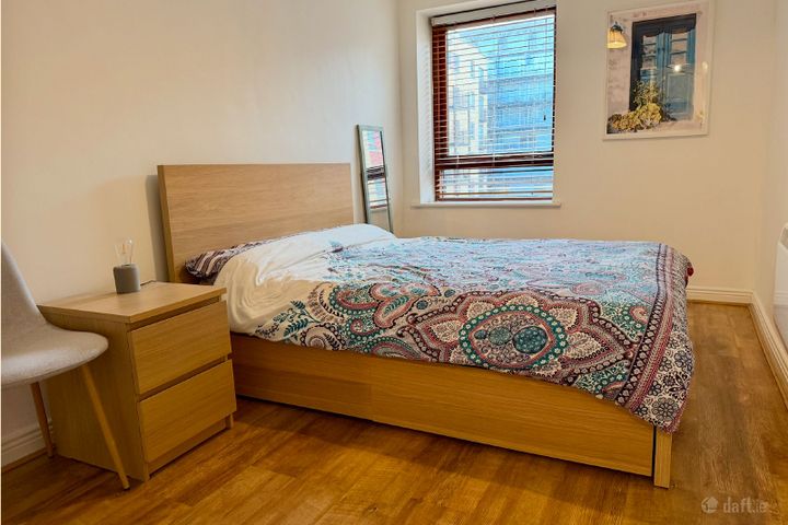 Castleforbes Square, Dublin 1, IFSC, Dublin 1