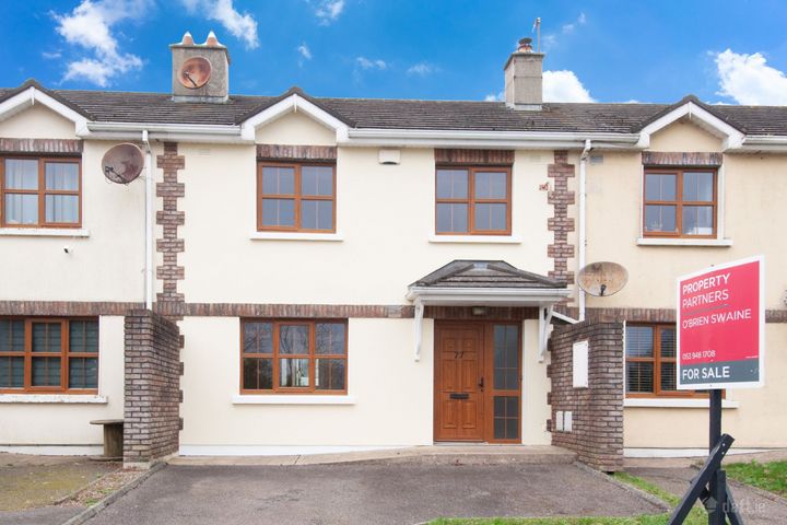 77 Meadow Gate, Gorey, Co. Wexford, Y25VY18