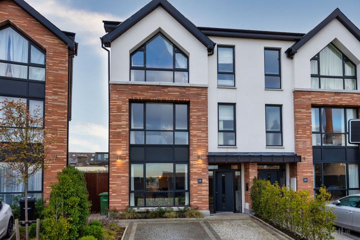 19 Daneswell Place, Glasnevin, Dublin9, Dublin 9, Dublin