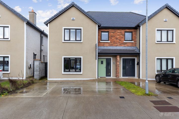 83 Cedar Walk, Castle Oaks, Dublin Road, Carlow, R93F8XR