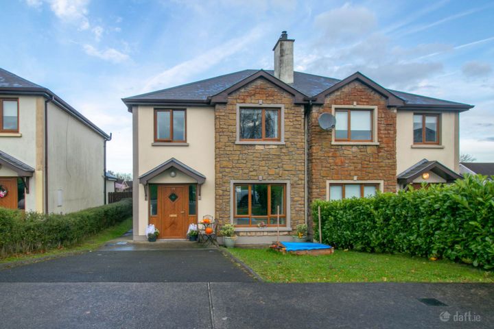 48 Ardkill Place, Ballinagh, Co. Cavan, H12HF44