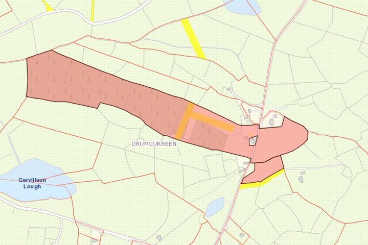 Drumcurreen, Mauricesmills, Co. Clare