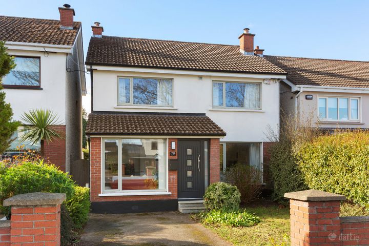 78 Grange Wood, Rathfarnham, Dublin 16, D16WF98