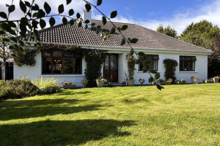 Ballinphuil, Cummer, Corofin, Galway