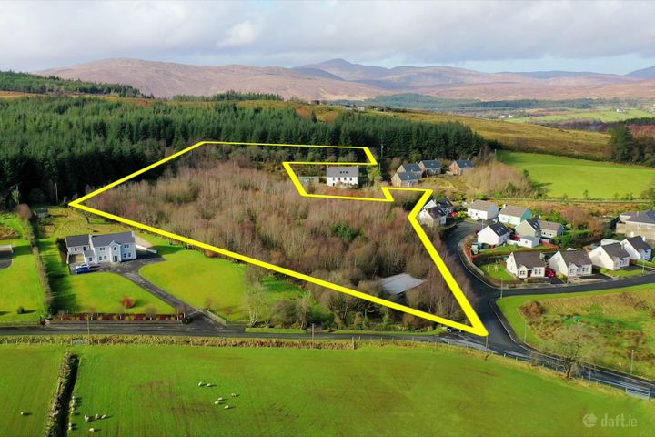 Churchill, Co. Donegal