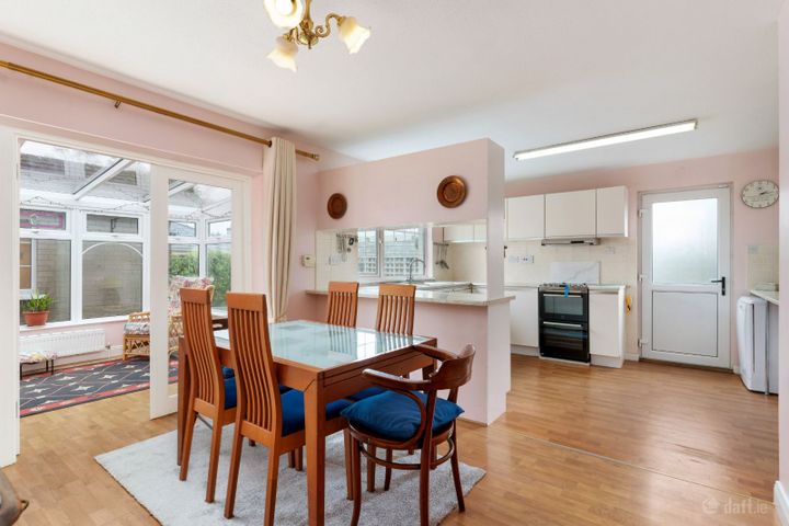 Currawood Lodge, Bellevue Road, Greystones, Co. Wicklow