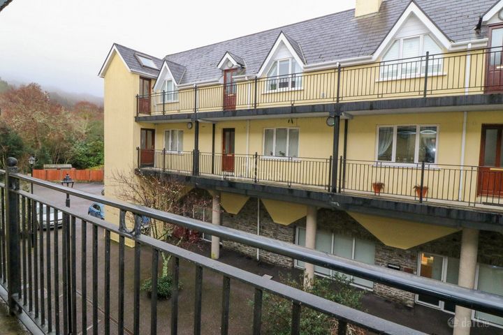 Glengarriff, Co. Cork