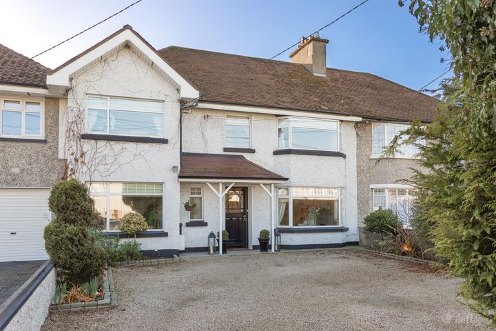 24 Butterfield Ave, Rathfarnham, Dublin 14, Dublin 14, Dublin