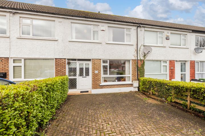 229 Killarney Park, Co. Wicklow, A98V9P5