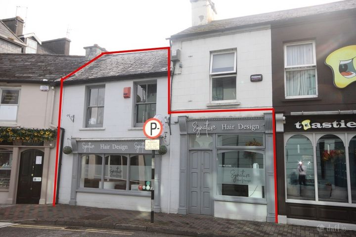 2 Market Street, Bandon, Co. Cork