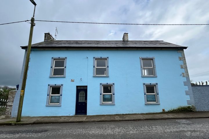 Parochial House, Tipperary Road, Cappawhite, Tipperary, E34NH64