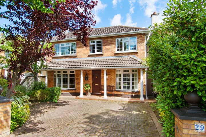 29 The Court, Cypress Downs, Templeogue, Dublin 6w, Dublin