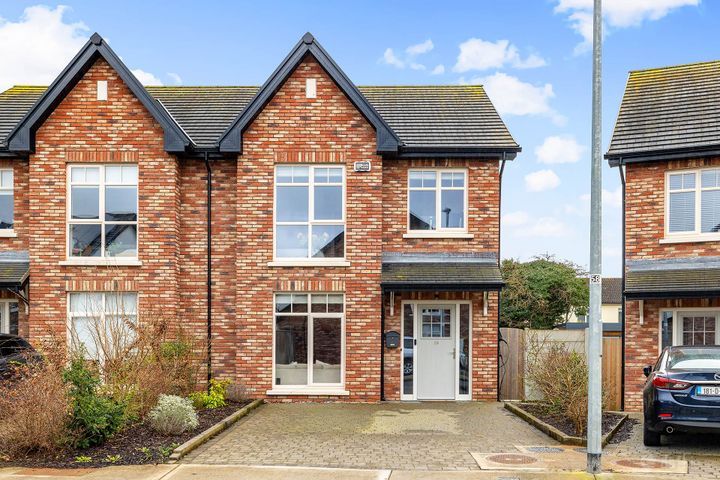 29 Ardrath Crescent, Celbridge, Co. Kildare, W23YDF4