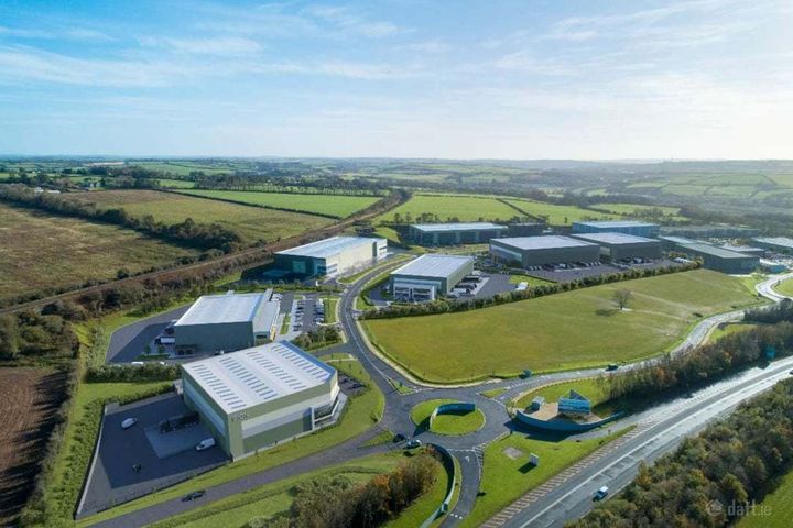 Blarney Business Park, Blarney, Cork City, Co. Cork