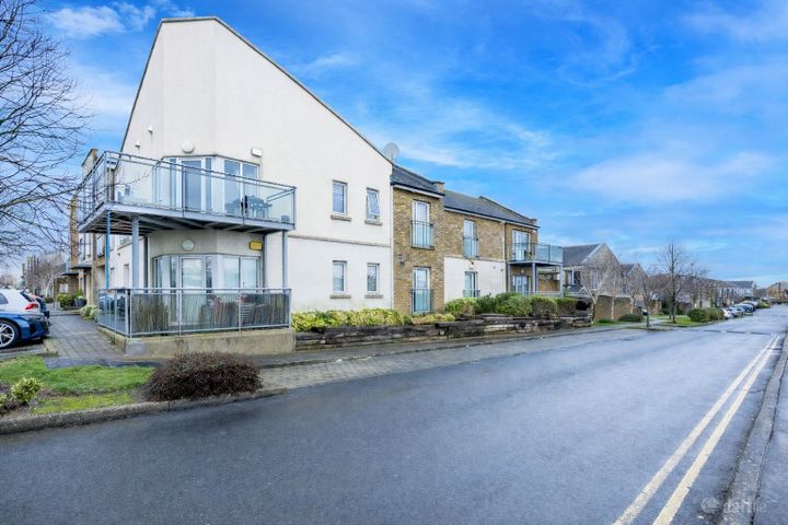 15 Waterside Park, Waterside, Malahide, Co. Dublin, K36H021