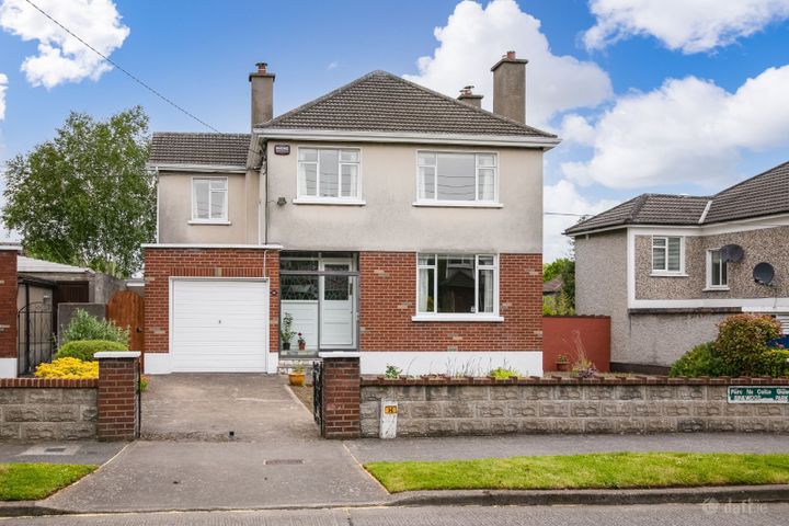 82 Pinewood Park, Rathfarnham, Dublin 14, Dublin 14, Dublin