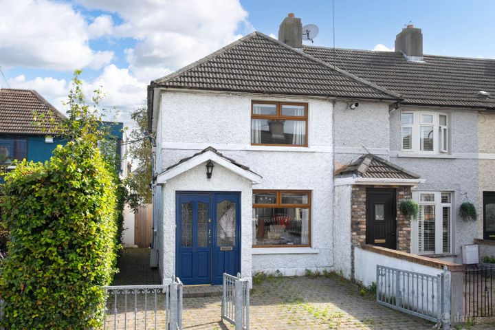 32 Malone Gardens, Dublin 4, Sandymount, Dublin 4, D04TP95