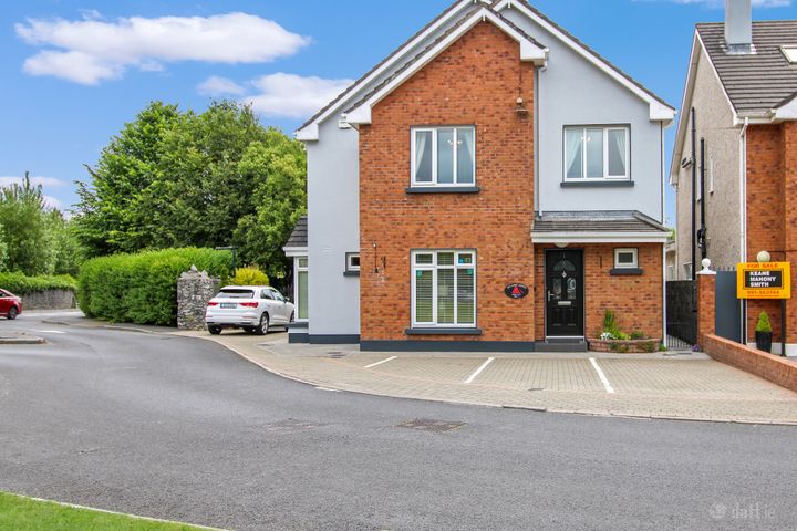 1 Geata Na Mara, Merlin Park, Galway, Galway