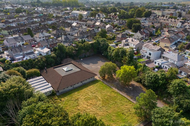 Rockboro, Boreenmanna Road, Ballintemple, Co. Cork