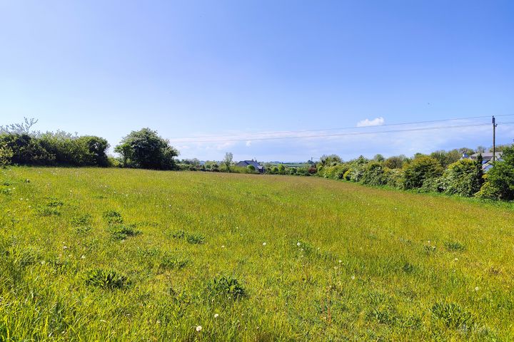 Cregduff, Kilmaine, Co. Mayo