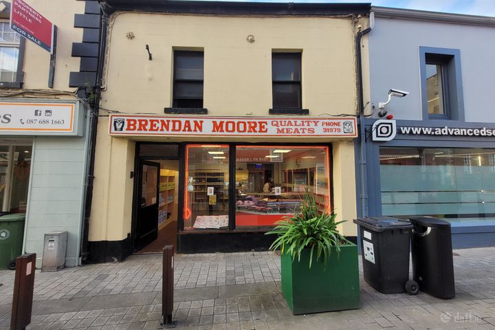 54/55 Narrow West Street, Drogheda, Co. Louth