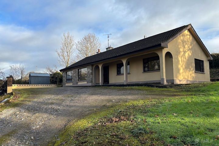 Drumahurk, Butlers Bridge, Drumalee, Co. Cavan, H12P110