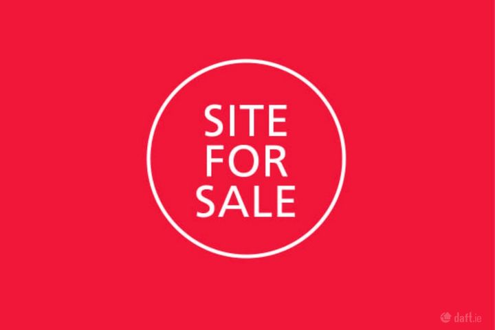 Site 1, Ballyboggan, Park, Wexford Town, Y35XY01