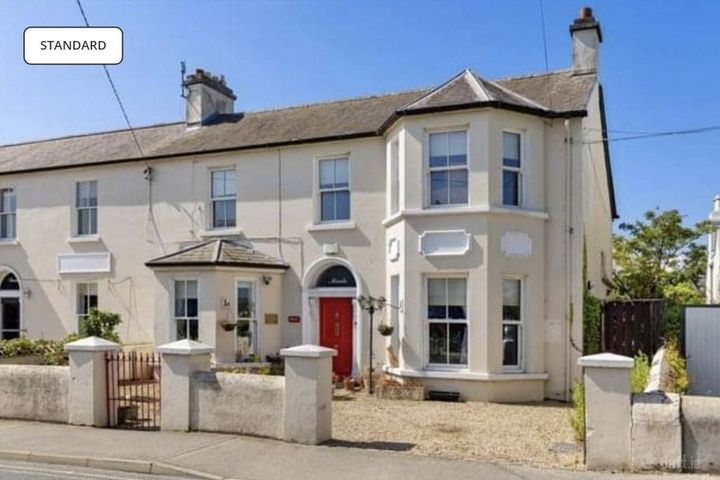 Menlo, Church Road, Greystones, Greystones, Co. Wicklow