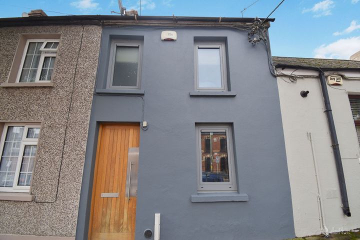 66a Evergreen Road, Turners Cross, Co. Cork, T12F7XV