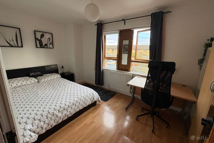 14 Sallowood View, Santry Avenue, Dublin 9, Ballymun, Dublin 9