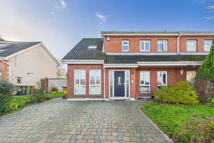 17 Heathervue Road, Riverview, Knockboy, Co. Waterford