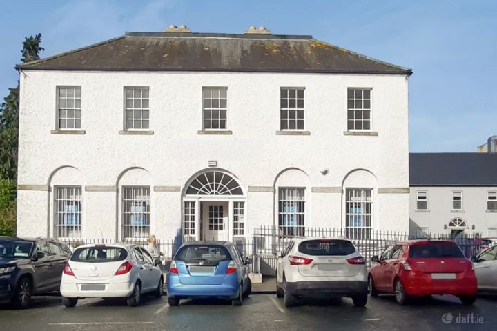 Main Street, Blessington, Blessington, Co. Wicklow