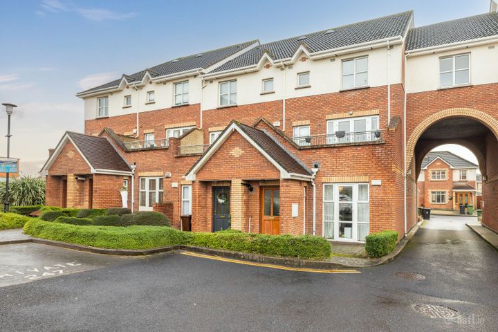 54 Boroimhe Blackthorn, Swords, Swords, Co. Dublin, K67ER82