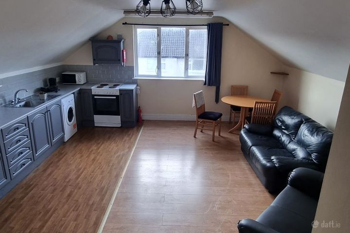 Apartment 3, 2 Palaceanne Villas, South Douglas Ro, Cork City Centre