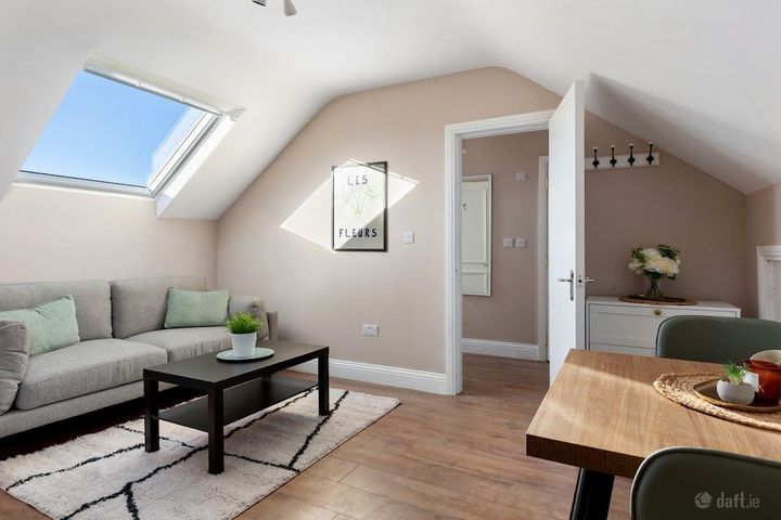 Apt 7, 111 Morehampton Road, Dublin 4, Donnybrook, Dublin 4