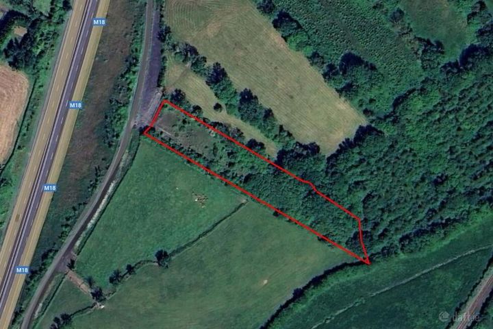 Carrowdotia, Barefield, Co. Clare