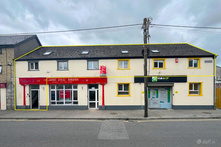 Offaly Street, Tullamore, Co. Offaly